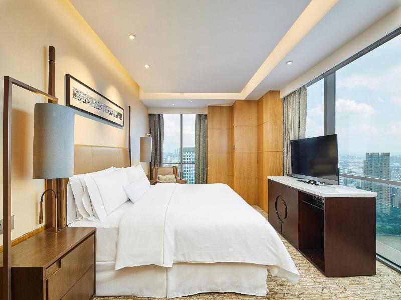 The Westin Ningbo image