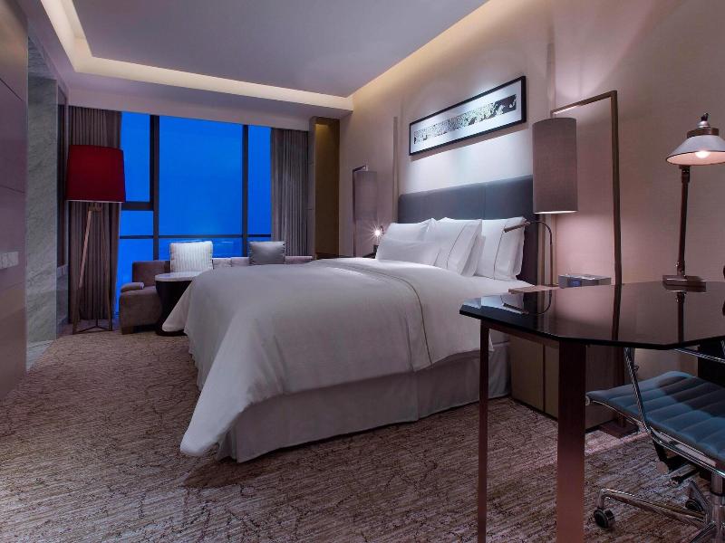 The Westin Ningbo image