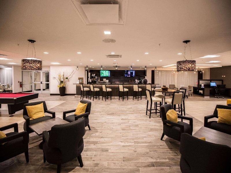 Wyndham Chicago O'Hare, Des Plaines image