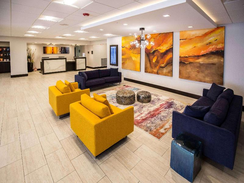 Wyndham Chicago O'Hare, Des Plaines image