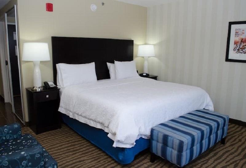 Hampton Inn Thomson image