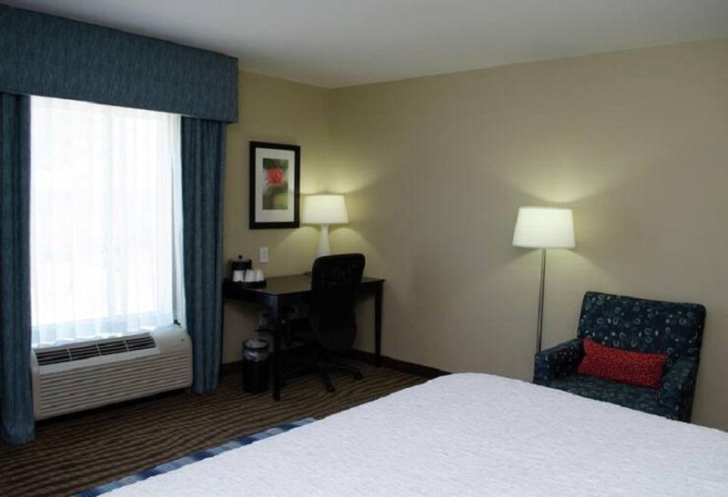 Hampton Inn Thomson image