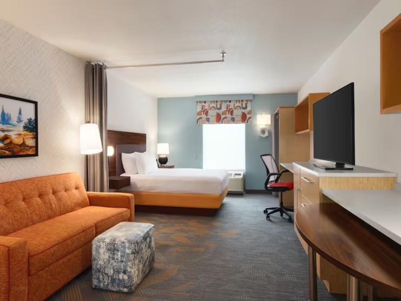 Home2 Suites by Hilton Oxford, AL image