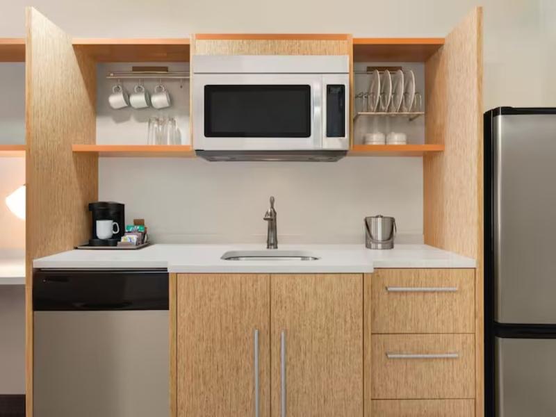Home2 Suites by Hilton Oxford, AL image