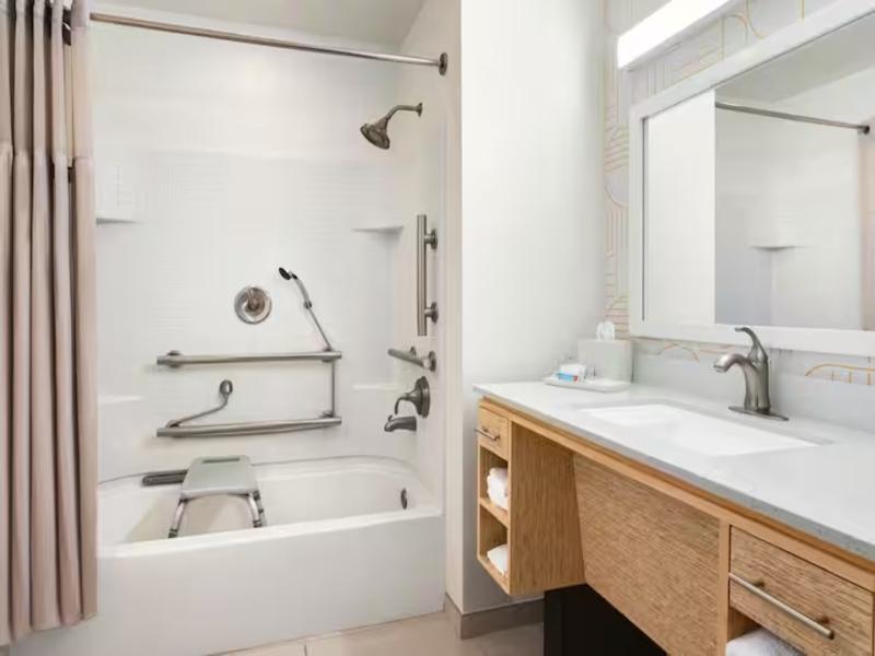 Home2 Suites by Hilton Oxford, AL image