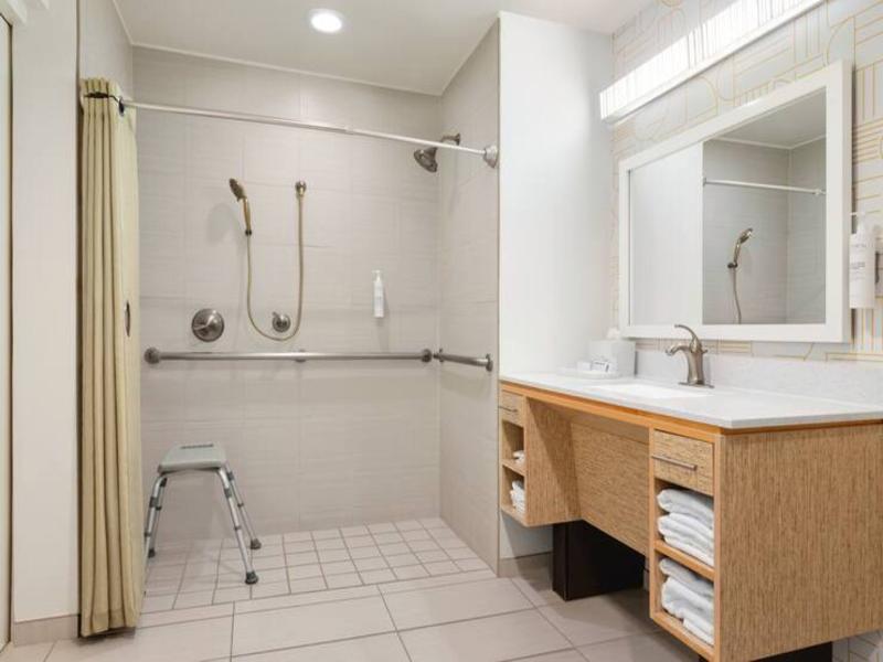 Home2 Suites by Hilton Oxford, AL image