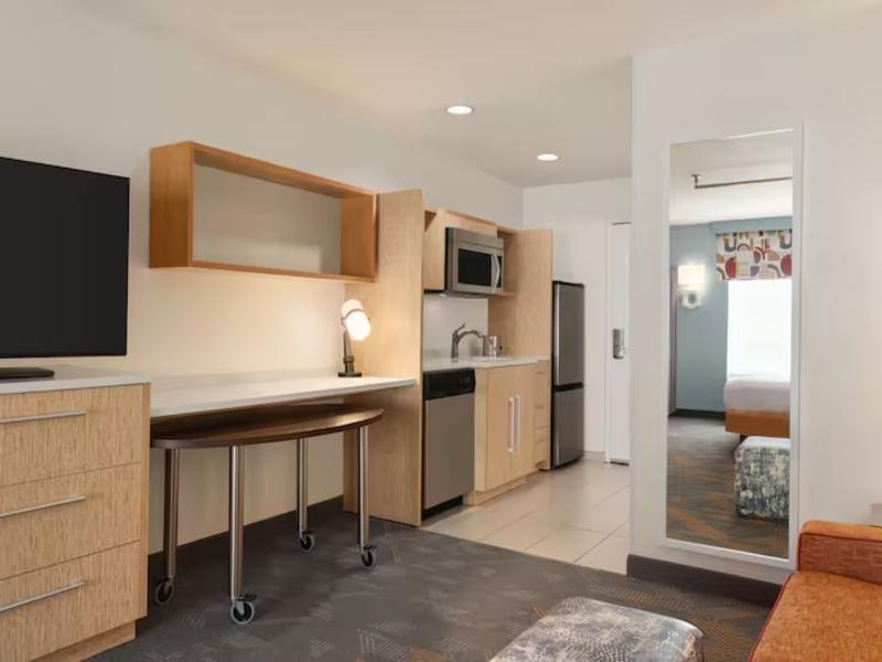 Home2 Suites by Hilton Oxford, AL image