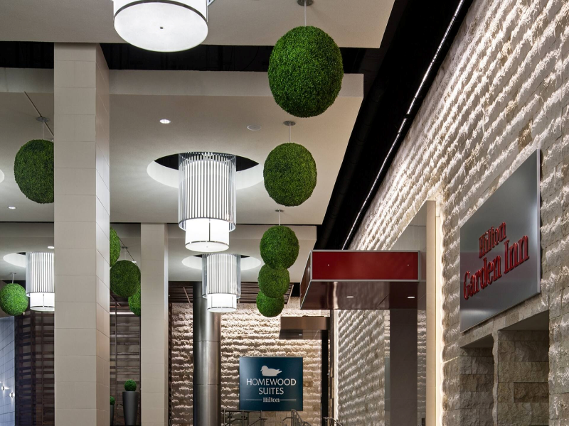 Hilton Garden Inn Atlanta Midtown image