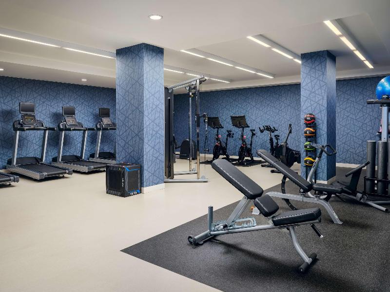 Hilton Garden Inn Atlanta Midtown image