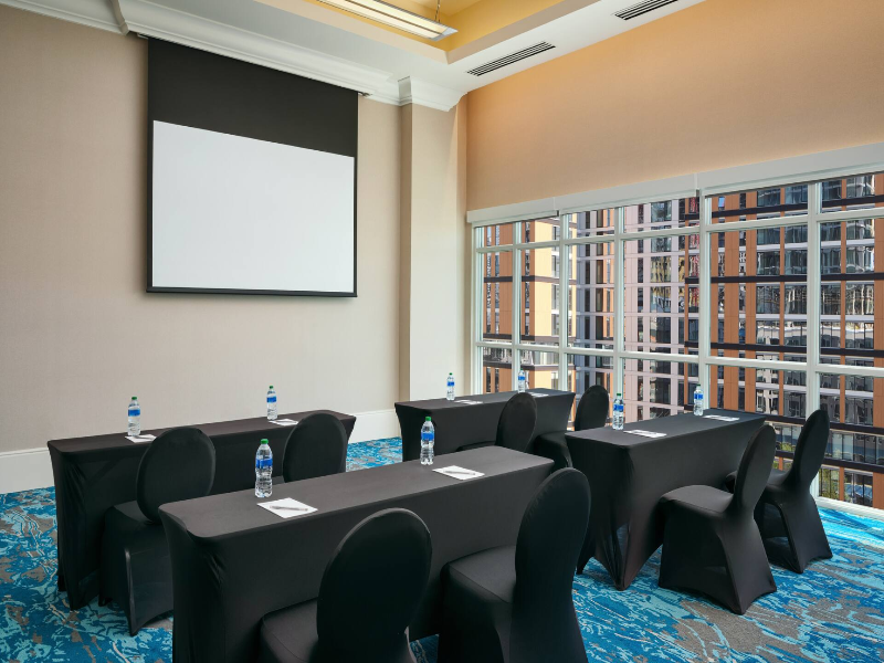 Hilton Garden Inn Atlanta Midtown image