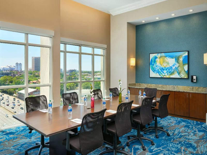 Hilton Garden Inn Atlanta Midtown image