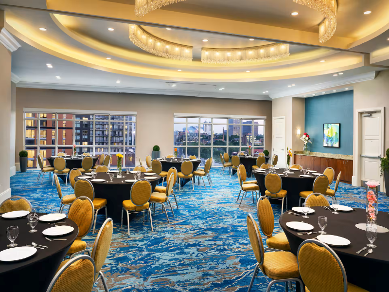 Hilton Garden Inn Atlanta Midtown image