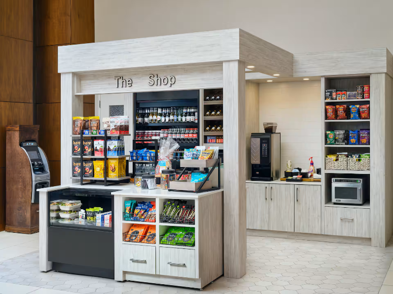 Hilton Garden Inn Atlanta Midtown image