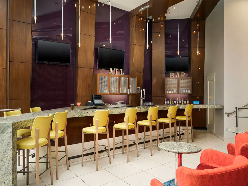 Hilton Garden Inn Atlanta Midtown image