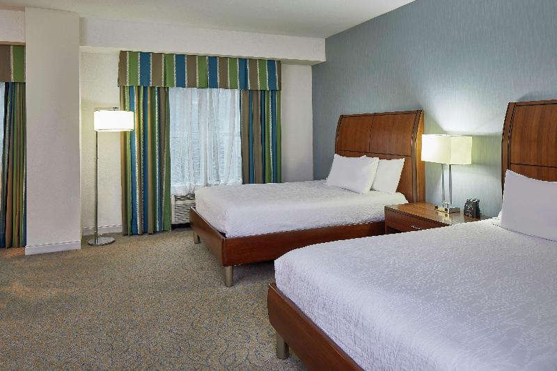 Hilton Garden Inn Atlanta Midtown image