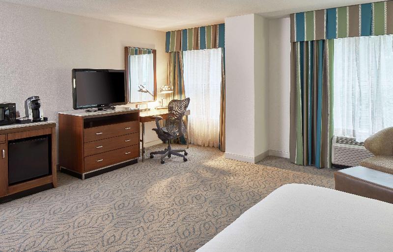 Hilton Garden Inn Atlanta Midtown image