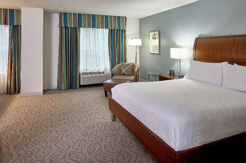 Hilton Garden Inn Atlanta Midtown image