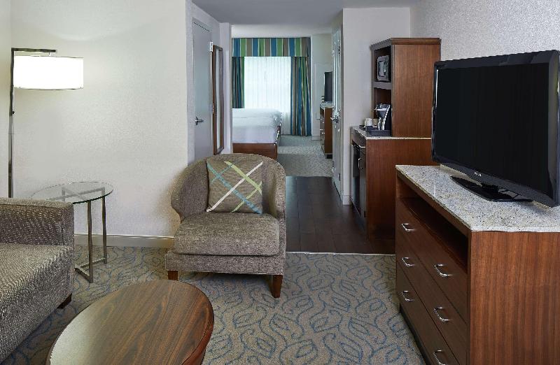 Hilton Garden Inn Atlanta Midtown image