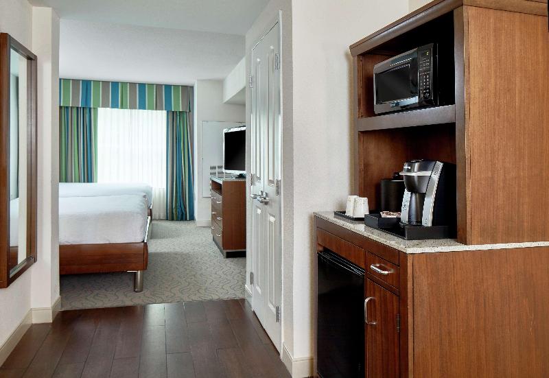 Hilton Garden Inn Atlanta Midtown image