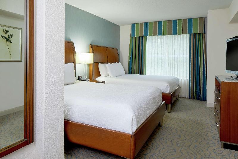 Hilton Garden Inn Atlanta Midtown image