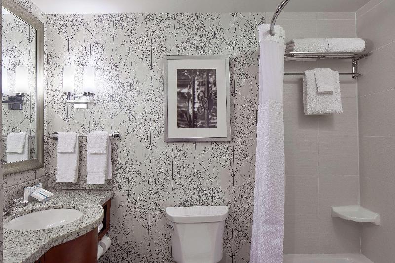 Hilton Garden Inn Atlanta Midtown image