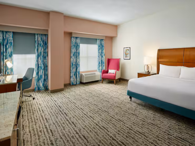 Hilton Garden Inn Atlanta Midtown image