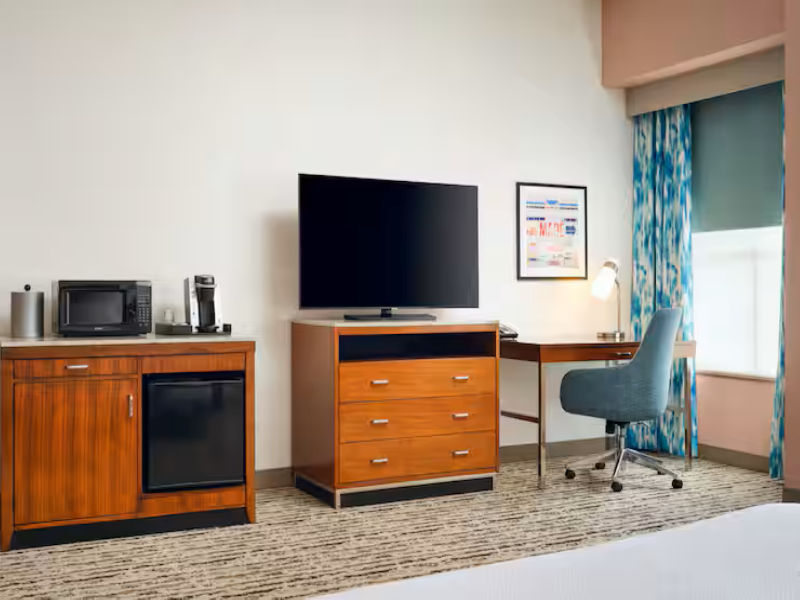 Hilton Garden Inn Atlanta Midtown image