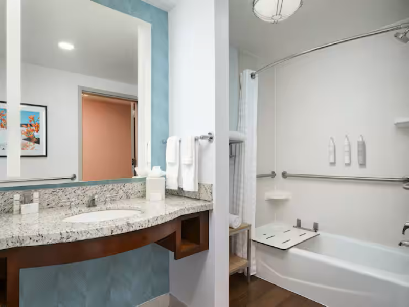 Hilton Garden Inn Atlanta Midtown image