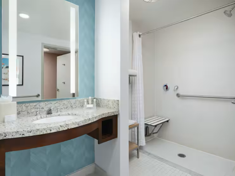 Hilton Garden Inn Atlanta Midtown image