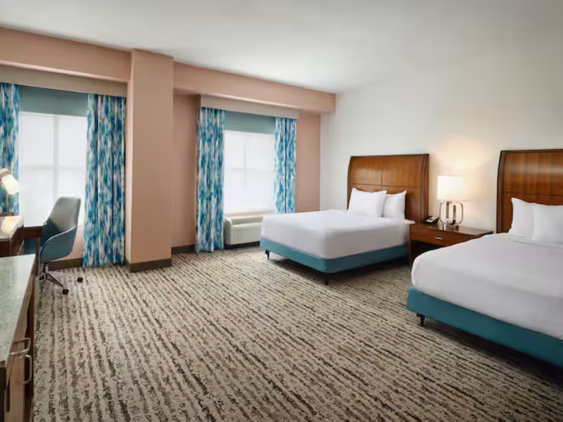 Hilton Garden Inn Atlanta Midtown image