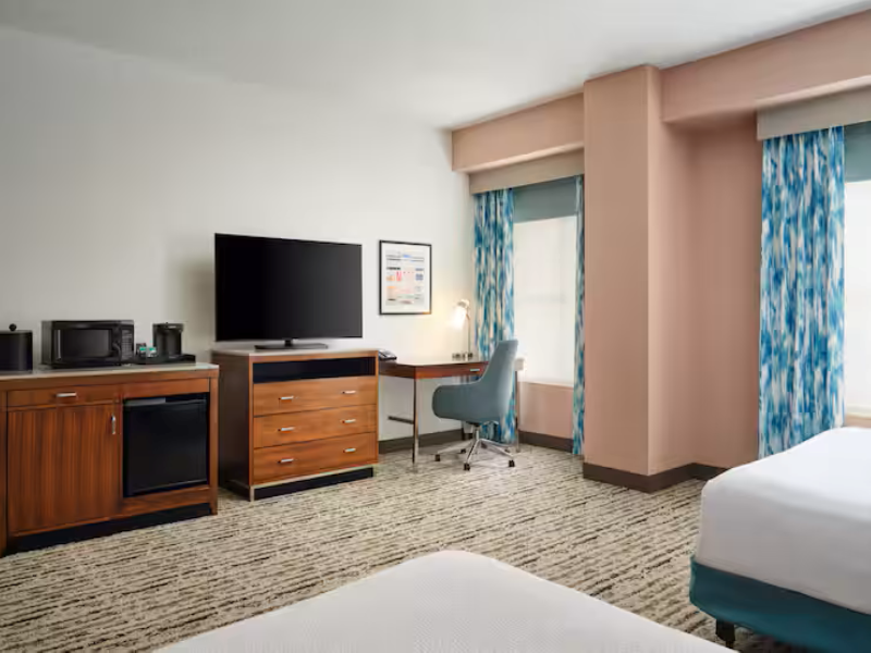 Hilton Garden Inn Atlanta Midtown image