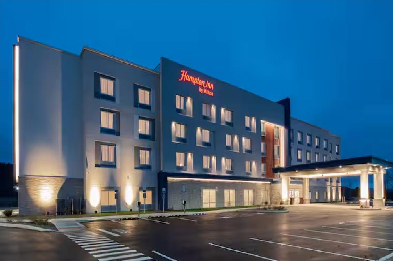 Hampton Inn by Hilton Cooperstown image