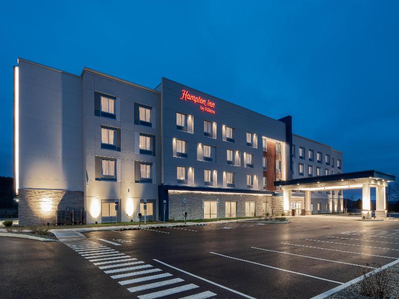 Hampton Inn by Hilton Cooperstown image