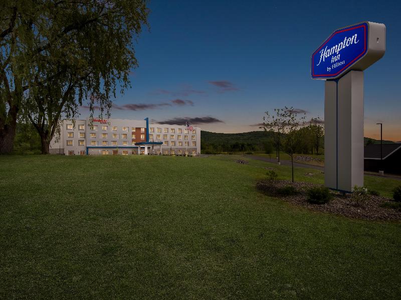 Hampton Inn by Hilton Cooperstown image