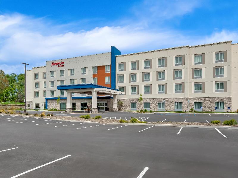 Hampton Inn by Hilton Cooperstown image