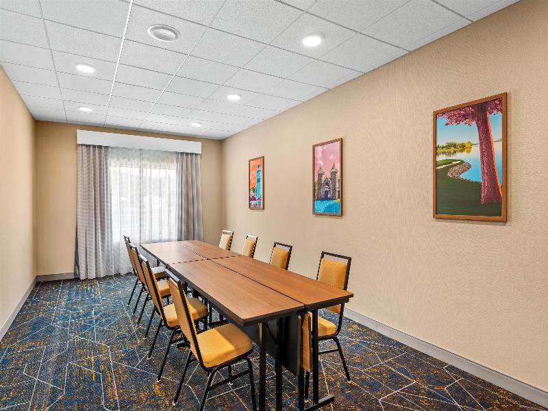 Hampton Inn by Hilton Cooperstown image