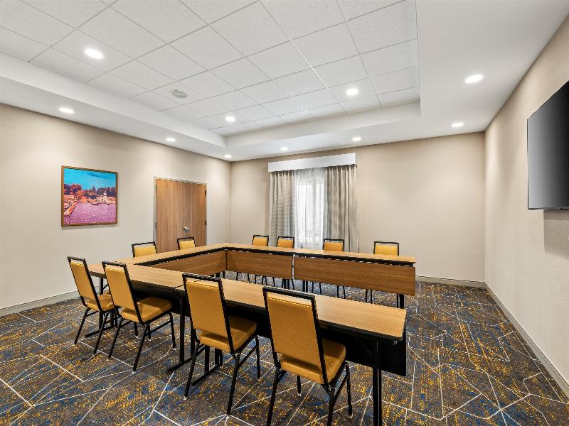 Hampton Inn by Hilton Cooperstown image
