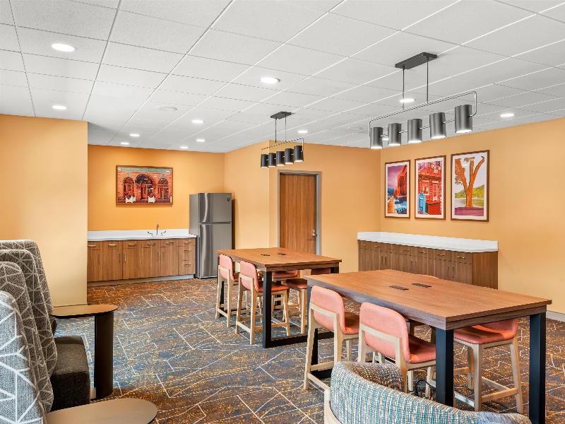Hampton Inn by Hilton Cooperstown image