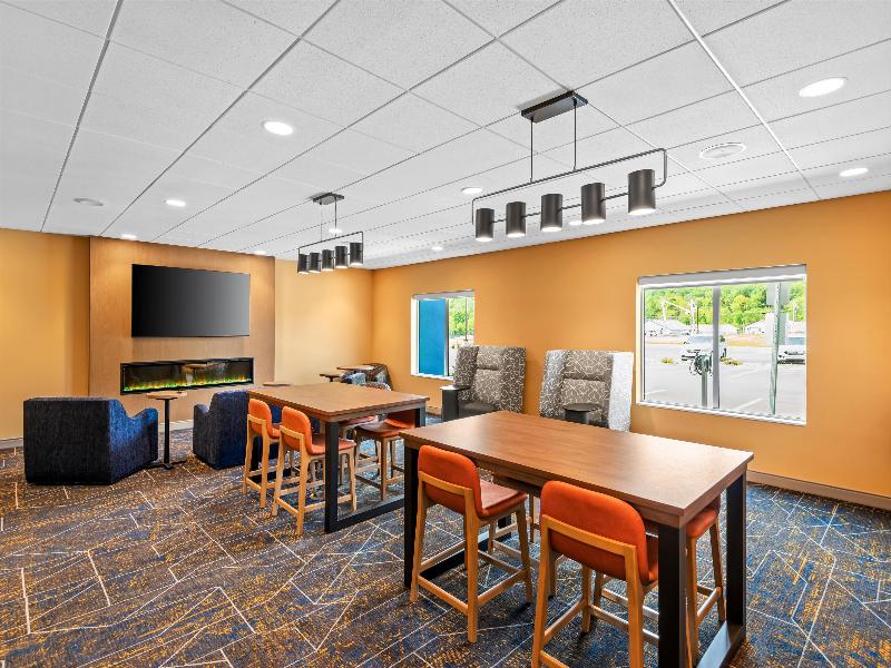 Hampton Inn by Hilton Cooperstown image
