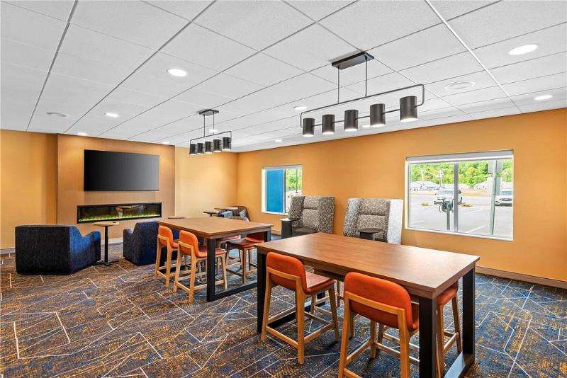 Hampton Inn by Hilton Cooperstown image