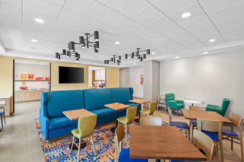 Hampton Inn by Hilton Cooperstown image
