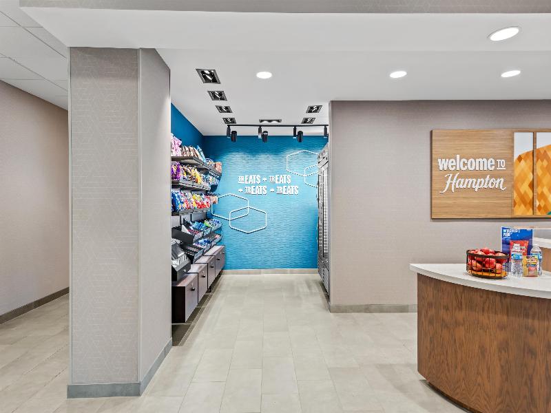 Hampton Inn by Hilton Cooperstown image
