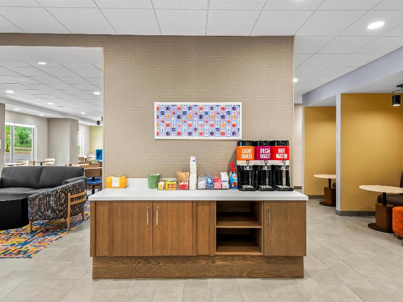 Hampton Inn by Hilton Cooperstown image