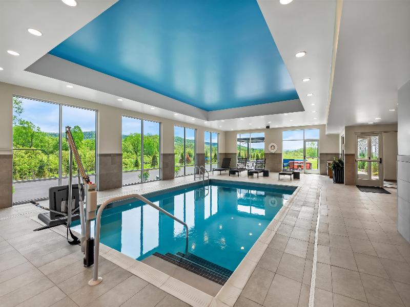 Hampton Inn by Hilton Cooperstown image