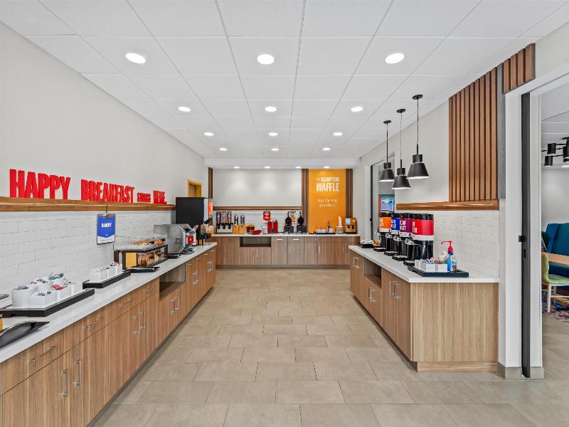 Hampton Inn by Hilton Cooperstown image