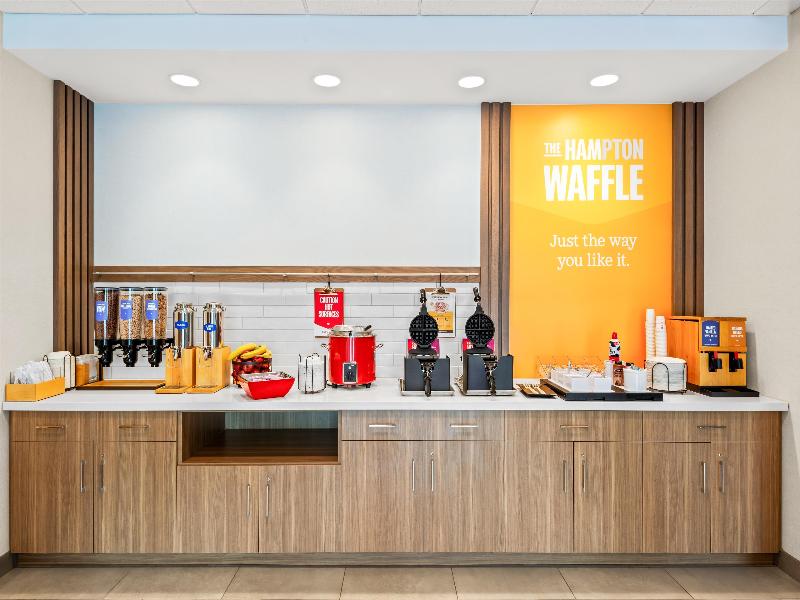 Hampton Inn by Hilton Cooperstown image