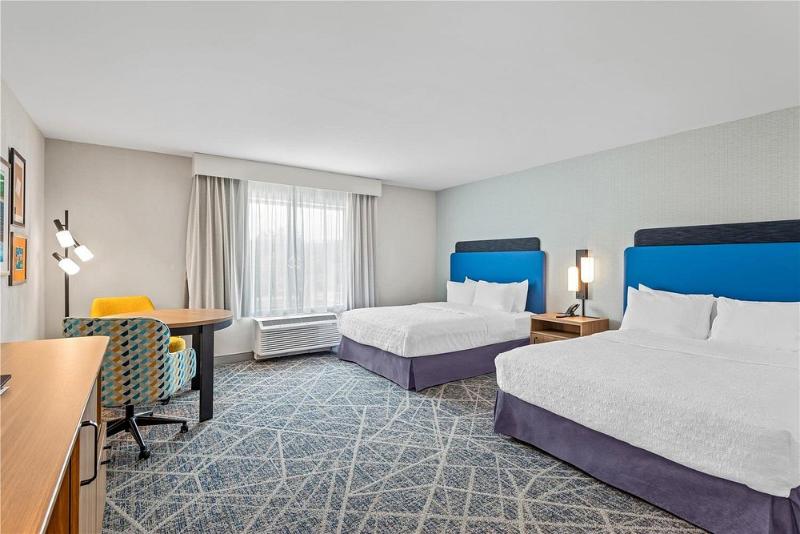 Hampton Inn by Hilton Cooperstown image