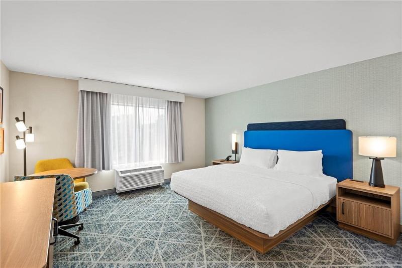 Hampton Inn by Hilton Cooperstown image