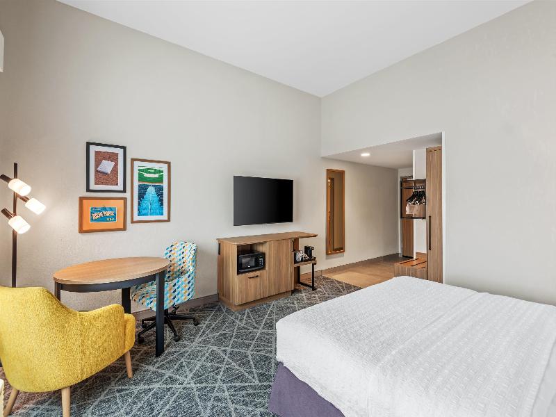 Hampton Inn by Hilton Cooperstown image
