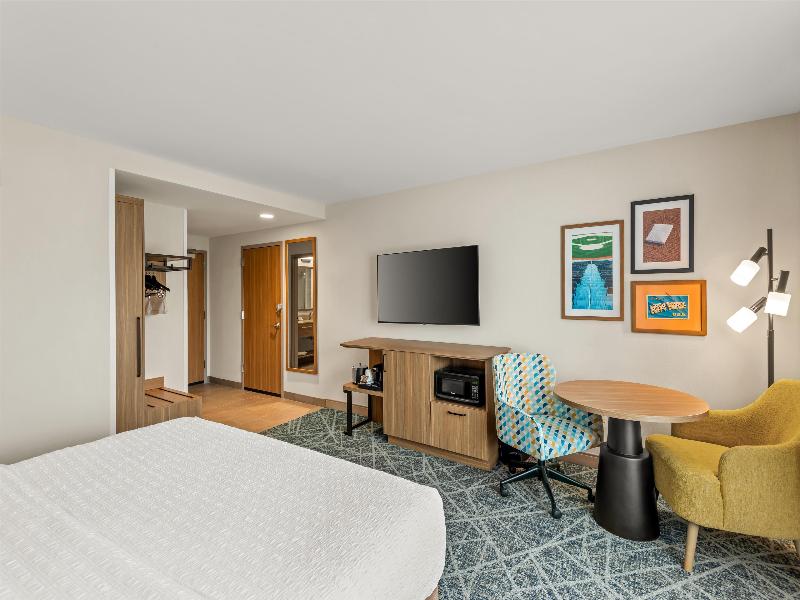 Hampton Inn by Hilton Cooperstown image
